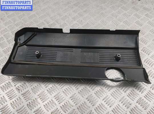 купить Накладка декоративная на двигатель на BMW 5 E39 (1995-2003)