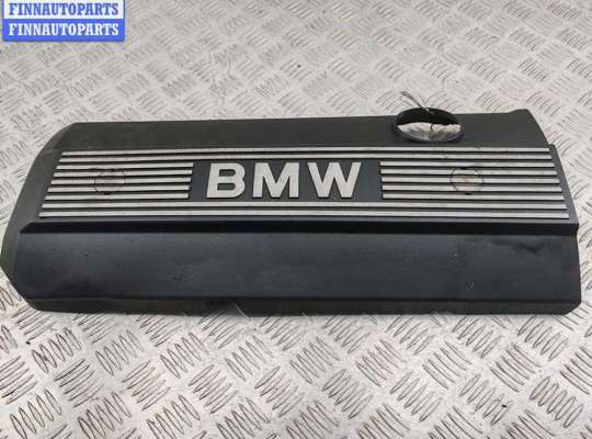 купить Накладка декоративная на двигатель на BMW 5 E39 (1995-2003)