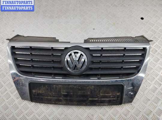 Купить Решетка радиатора на Volkswagen Passat B6 Решетка радиатора VG2768336 на Volkswagen Passat B6