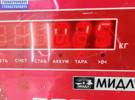 купить Переключатель света на Ford Mondeo III (2000-2007)