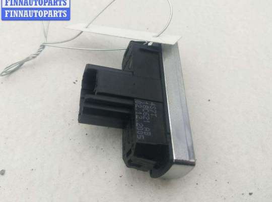 купить Кнопка обогрева заднего стекла на Ford Mondeo III (2000-2007)