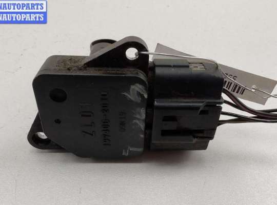 купить Расходомер (измеритель потока воздуха) на Mazda 5