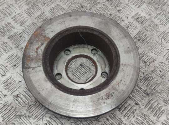 купить Диск тормозной задний на Audi A6 C4 (1994-1997)