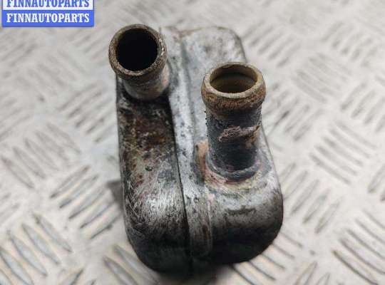 купить Теплообменник на Volkswagen Passat B5