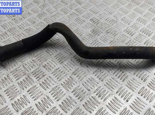 купить Патрубок радиатора на Opel Vectra C (2002-2008)