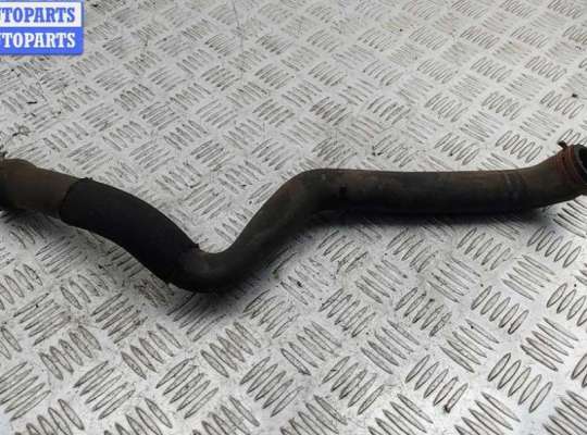 купить Патрубок радиатора на Opel Vectra C (2002-2008)