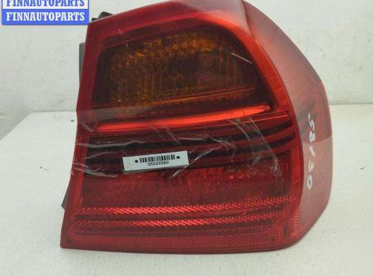 Купить Фонарь задний правый на BMW 3 E90/E91/E92/E93 (2005-2013) Фонарь задний правый BM3546649 на BMW 3 E90/E91/E92/E93 (2005-2013)