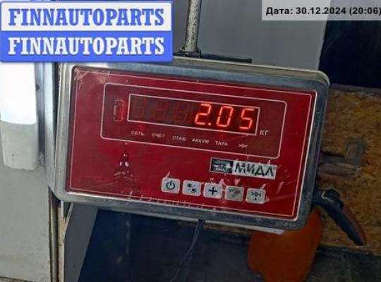 купить Амортизатор подвески задний правый на BMW 5 E60/E61 (2003-2010)
