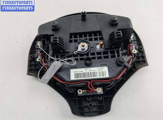 купить Подушка безопасности (Airbag) водителя на Peugeot 308 T7 (2007-2013)