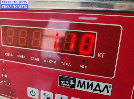 купить Подушка безопасности (Airbag) водителя на Peugeot 308 T7 (2007-2013)