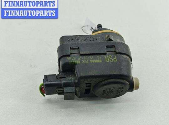 Корректор фар PG1223987 на Fiat Scudo (1995-2007)