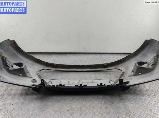 купить Бампер передний на Ford Focus II (2004-2011)