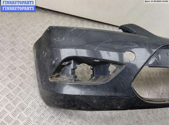 купить Бампер передний на Ford Focus II (2004-2011)