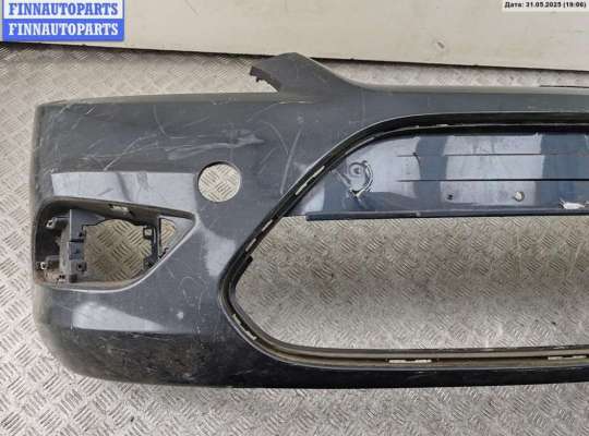 купить Бампер передний на Ford Focus II (2004-2011)