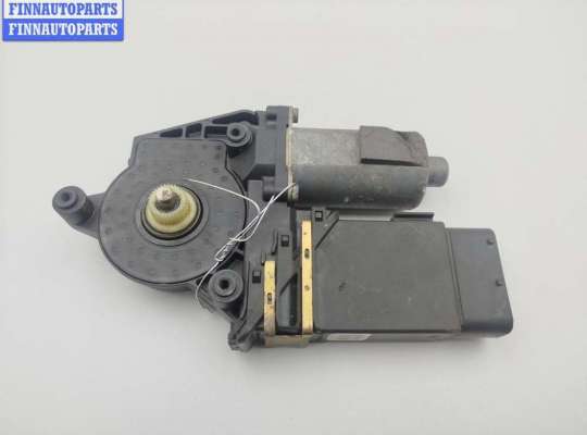 купить Моторчик стеклоподъемника передний левый на Skoda Octavia mk1 (A4 1U) 1996-2010