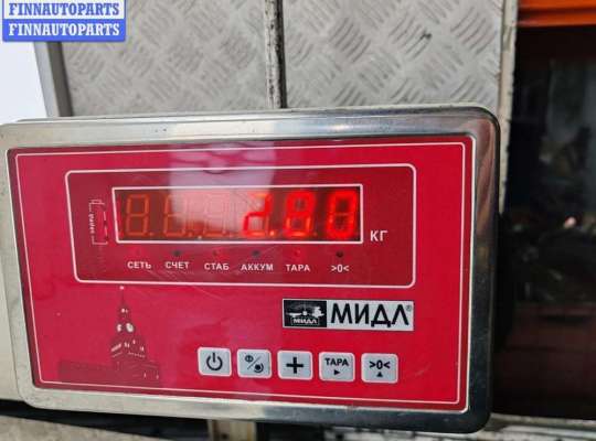 купить Насос топливный на Ford Focus I (1998-2005)