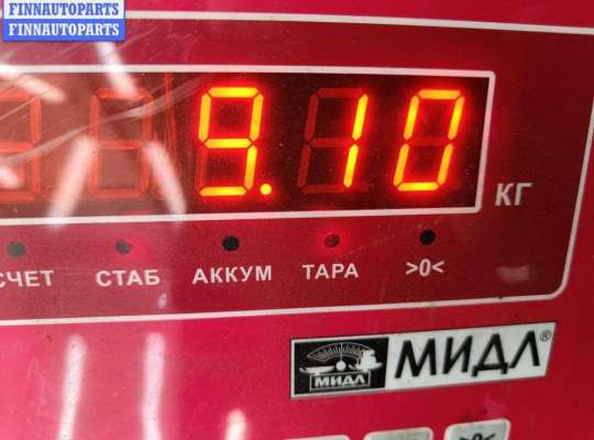 купить Рейка рулевая на BMW 5 E39 (1995-2003)