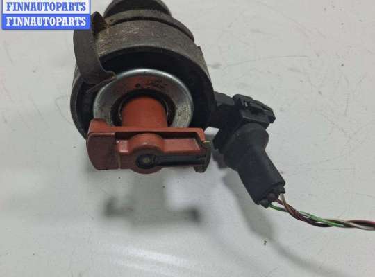 Трамблер (Распределитель зажигания) на Volkswagen Passat B3 (35i)