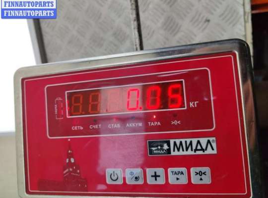 купить Кнопка стеклоподъемника переднего правого на Peugeot Boxer (2002-2006)