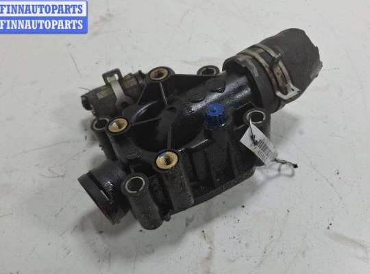 купить Корпус термостата на Peugeot 307