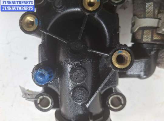 купить Корпус термостата на Peugeot 307