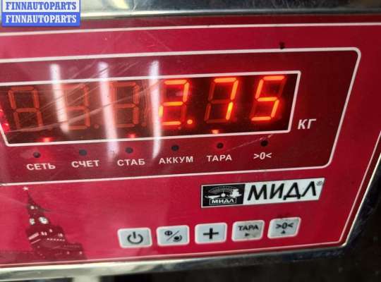 купить Крыло переднее левое на Chrysler Voyager (2001-2007)