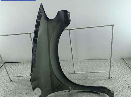 купить Крыло переднее левое на Chrysler Voyager (2001-2007)