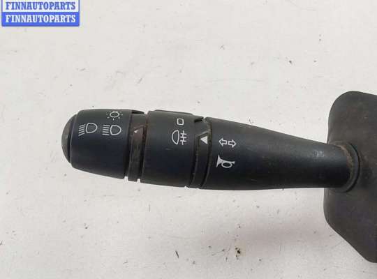 купить Переключатель подрулевой (стрекоза) на Renault Kangoo I (1998-2008)