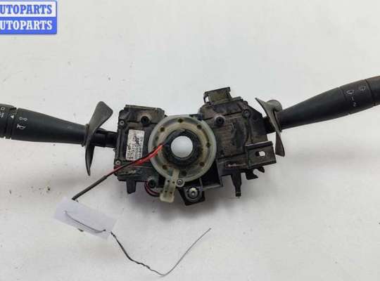 Переключатель подрулевой (стрекоза) RN1567745 на Renault Kangoo I (1998-2008)