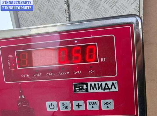 купить Переключатель подрулевой (стрекоза) на Renault Kangoo I (1998-2008)