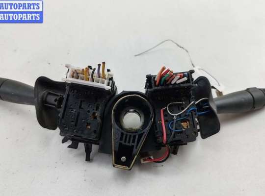 купить Переключатель подрулевой (стрекоза) на Renault Kangoo I (1998-2008)