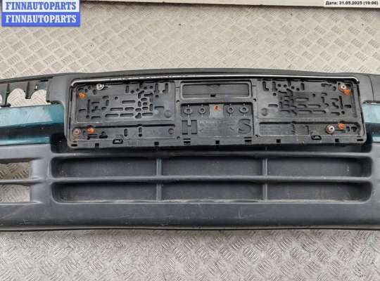купить Бампер передний на BMW 3 E36 (1991-2000)