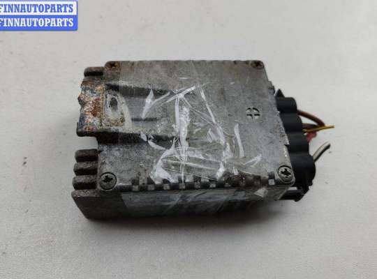 Купить Блок управления вентилятором радиатора на Mercedes E-Class W210 (1995-2002) Блок управления вентилятором радиатора MB1688709 на Mercedes E-Class W210 (1995-2002)