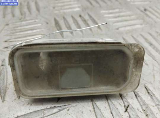 купить Подсветка номера на Ford Mondeo IV (2007-2014)