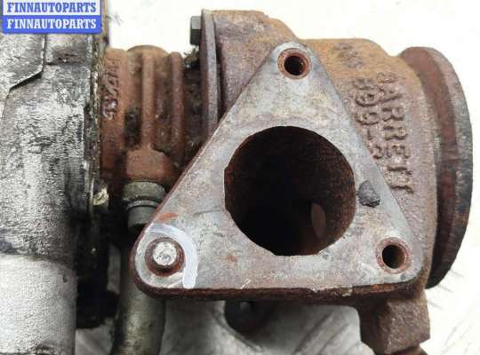 купить Турбина на Mercedes Vito-1 W638 (1996-2003)