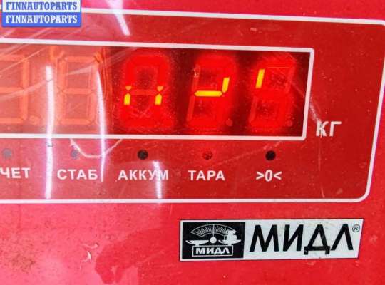 купить Фонарь крышки багажника правый на BMW 3 E46 (1998-2006)