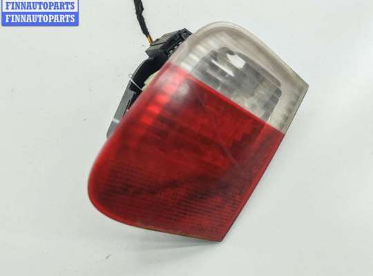 Фонарь крышки багажника правый BM3588251 на BMW 3 E46 (1998-2006)