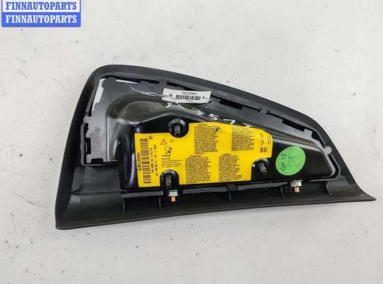 купить Подушка безопасности боковая (в сиденье) на Opel Astra H (2004-2009)