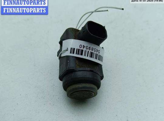 Датчик парковки (парктроник) задний OP2210247 на Opel Zafira B (2004-2014)