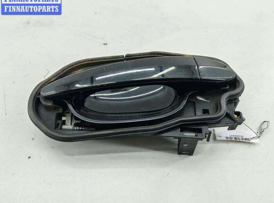 Ручка двери наружная передняя правая BM3556611 на BMW 5 E60/E61 (2003-2010)