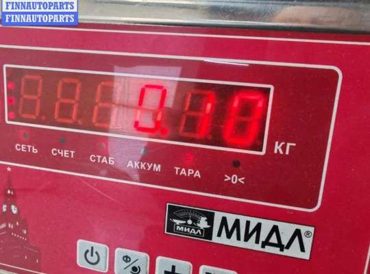 купить Блок розжига фар (ксенон) на Ford Focus I (1998-2005)