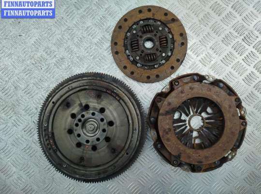 купить Маховик на Mercedes C-Class W203 (2000-2006)