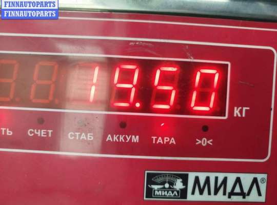 купить Маховик на Mercedes C-Class W203 (2000-2006)