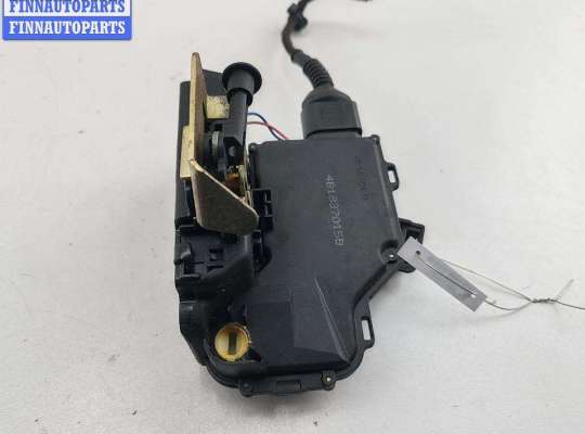 купить Замок двери передней левой на Audi A4 B6 (2001-2004)