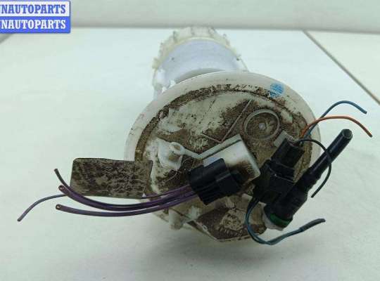 купить Насос топливный на Renault Scenic II (2003-2009)