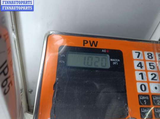 купить Насос топливный на Renault Scenic II (2003-2009)