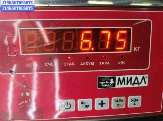 купить Стойка подвески передняя левая на Ford Focus I (1998-2005)