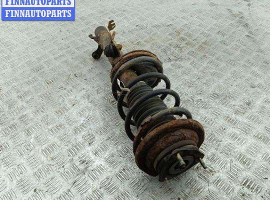 купить Стойка подвески передняя левая на Ford Focus I (1998-2005)