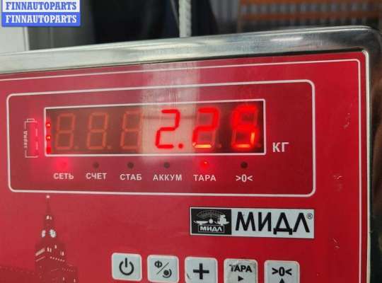 купить Насос гидроусилителя руля на BMW 5 E60/E61 (2003-2010)