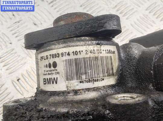 купить Насос гидроусилителя руля на BMW 5 E60/E61 (2003-2010)